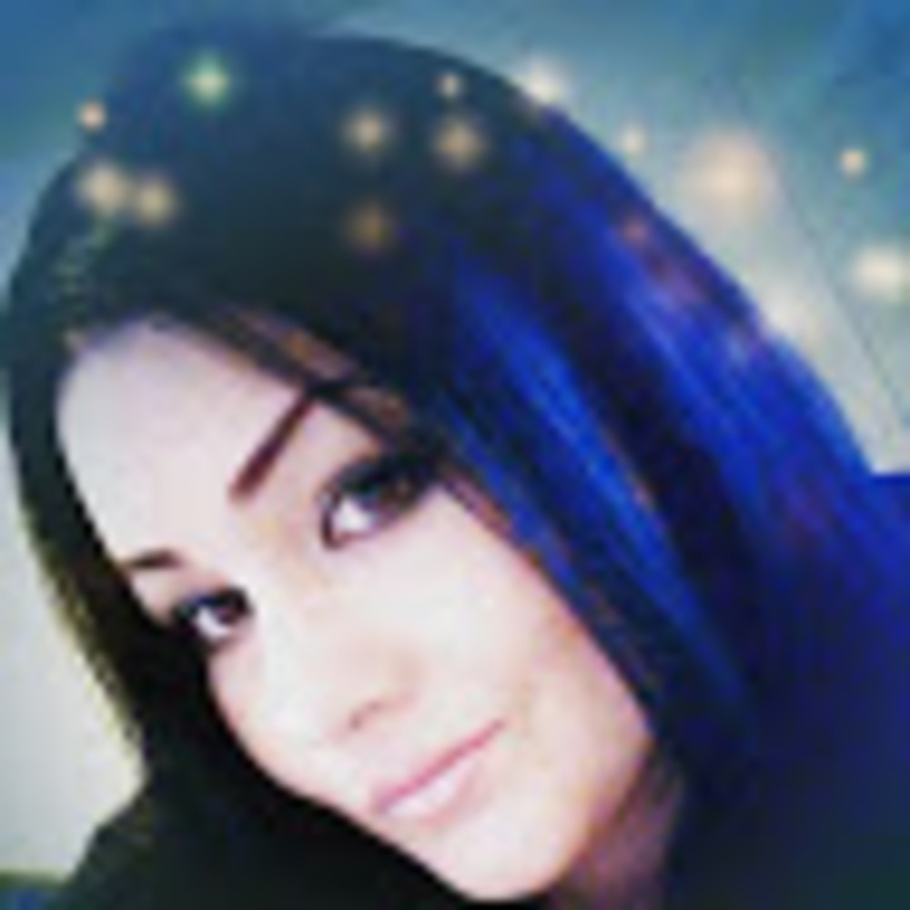 Meet your Posher, Andria